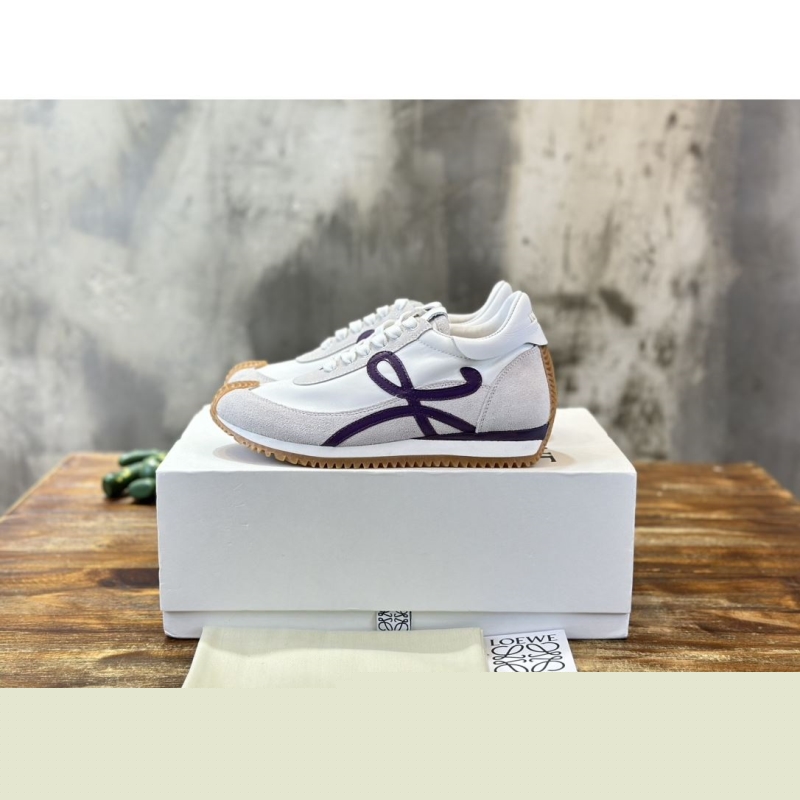 l*ew* sneakers